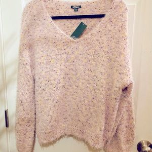 Wild Fable cozy oversized sweater.